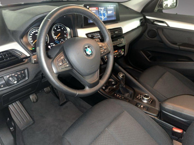 BMW X1 Gebrauchtwagen