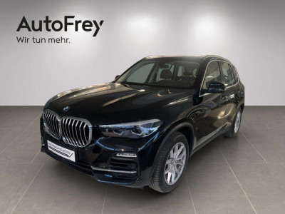 BMW X5 Gebrauchtwagen