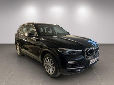 BMW X5 Gebrauchtwagen