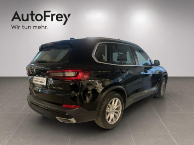 BMW X5 Gebrauchtwagen