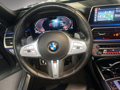 BMW 7er Gebrauchtwagen