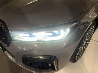 BMW 7er Gebrauchtwagen