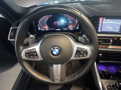 BMW 4er Gran Coupe Gebrauchtwagen