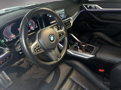 BMW 4er Gran Coupe Gebrauchtwagen