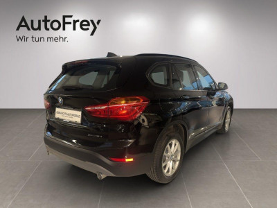 BMW X1 Gebrauchtwagen