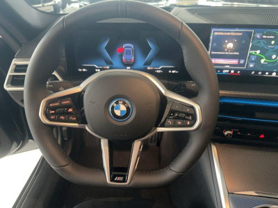 BMW i4 Vorführwagen