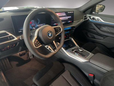 BMW i4 Vorführwagen