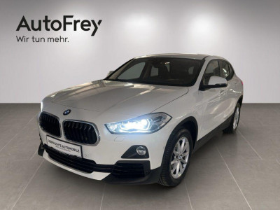 BMW X2 Gebrauchtwagen