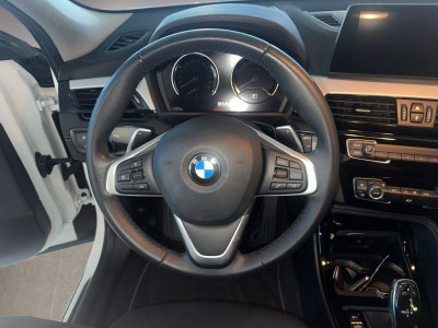 BMW X2 Gebrauchtwagen