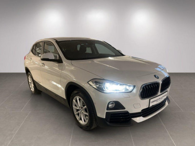 BMW X2 Gebrauchtwagen