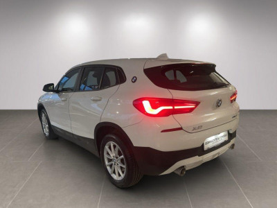 BMW X2 Gebrauchtwagen