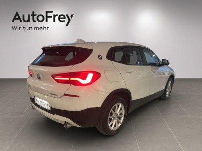 BMW X2 Gebrauchtwagen