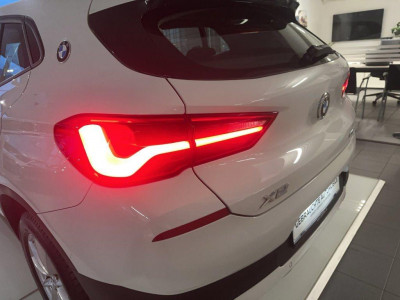 BMW X2 Gebrauchtwagen