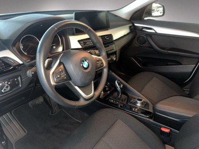 BMW X2 Gebrauchtwagen