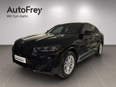 BMW X4 Vorführwagen