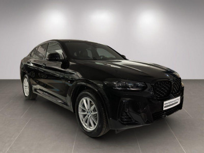 BMW X4 Vorführwagen