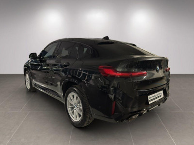 BMW X4 Vorführwagen