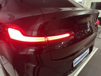 BMW X4 Vorführwagen