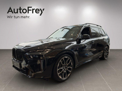 BMW X7 Vorführwagen