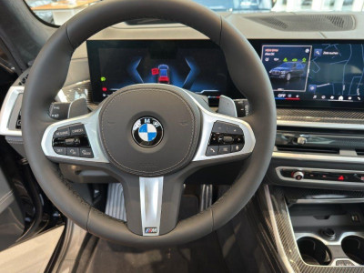 BMW X7 Vorführwagen