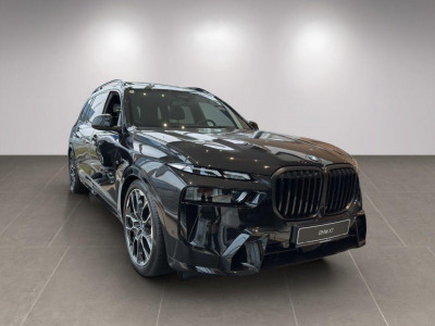 BMW X7 Vorführwagen