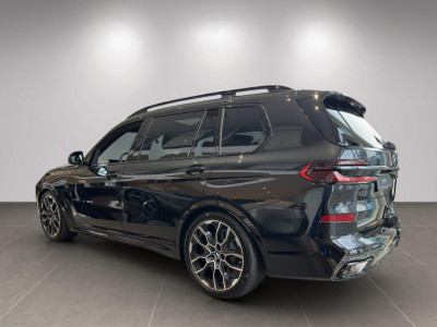 BMW X7 Vorführwagen