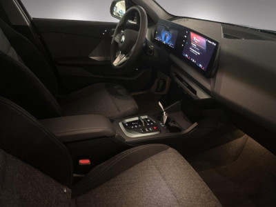 BMW 1er Vorführwagen