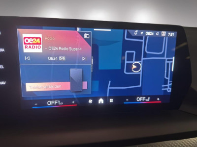 BMW 1er Vorführwagen