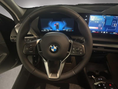 BMW 1er Vorführwagen