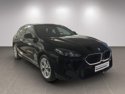 BMW 1er Vorführwagen