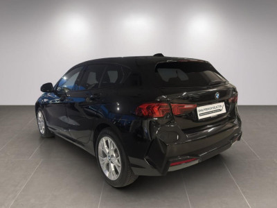 BMW 1er Vorführwagen