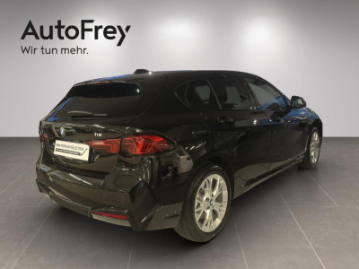 BMW 1er Vorführwagen