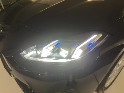 BMW 1er Vorführwagen