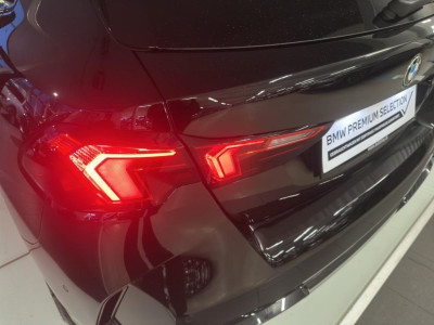 BMW 1er Vorführwagen