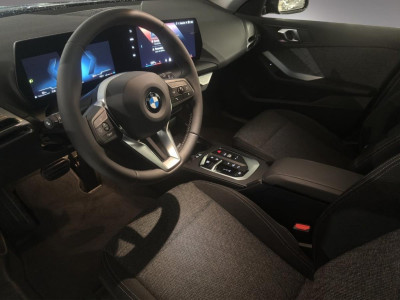 BMW 1er Vorführwagen