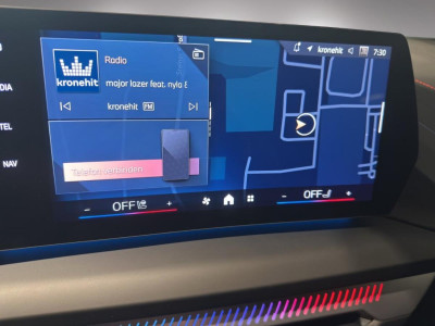 BMW 2er Vorführwagen