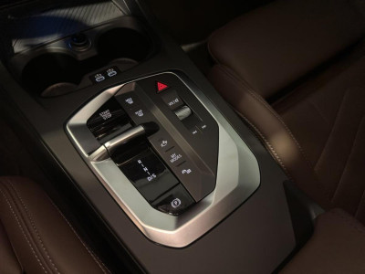 BMW 2er Vorführwagen