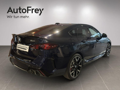 BMW 2er Vorführwagen