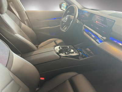 BMW 5er Vorführwagen