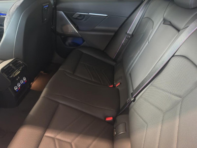 BMW 5er Vorführwagen