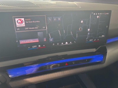 BMW 5er Vorführwagen