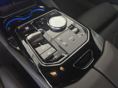 BMW 5er Vorführwagen