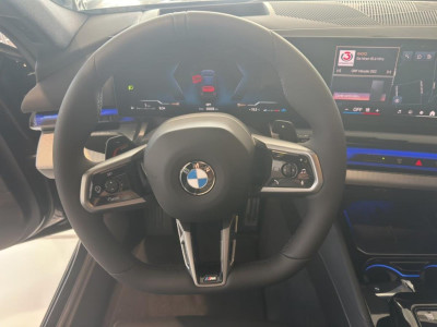 BMW 5er Vorführwagen