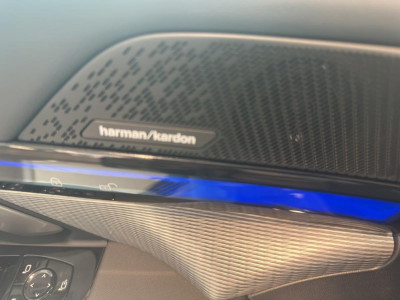 BMW 5er Vorführwagen