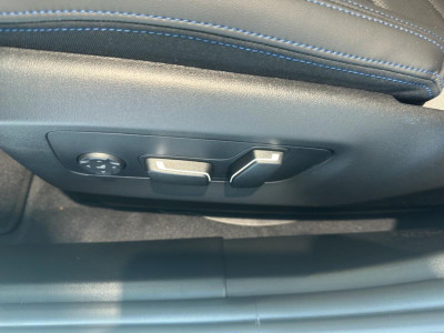 BMW 5er Vorführwagen