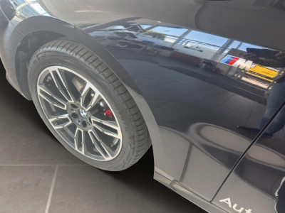 BMW 5er Vorführwagen