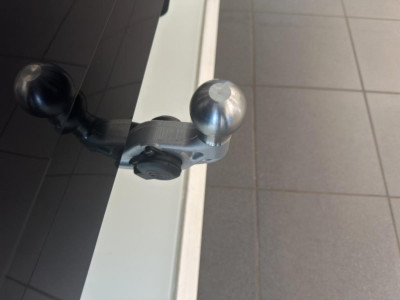 BMW 5er Vorführwagen