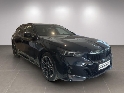 BMW 5er Vorführwagen