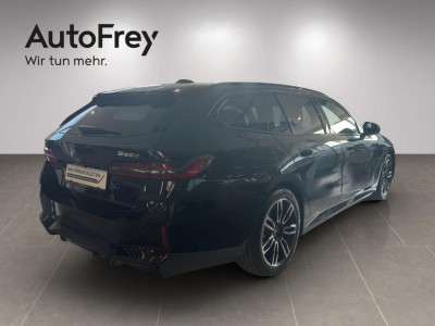 BMW 5er Vorführwagen