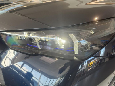 BMW 5er Vorführwagen